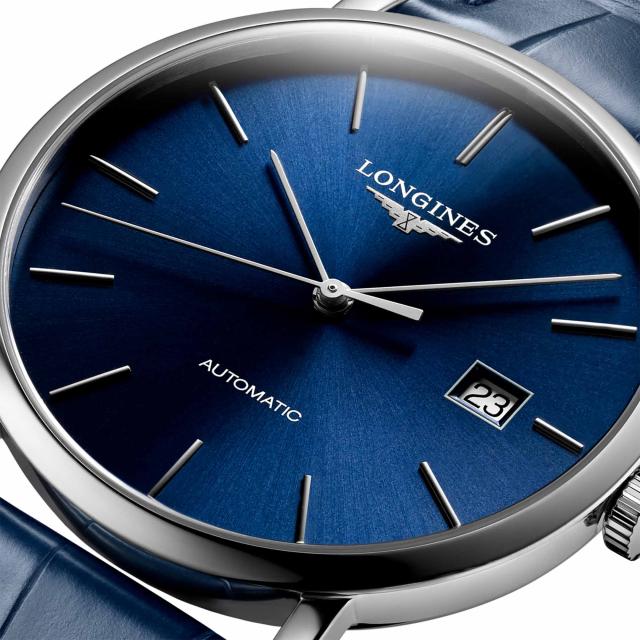 Longines - LONGINES ELEGANT COLLECTION