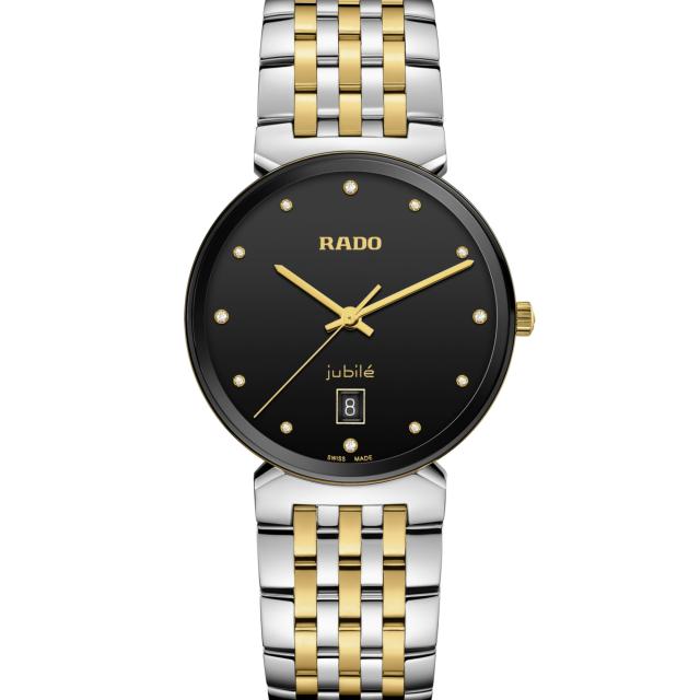 Rado - Florence Classic Diamonds