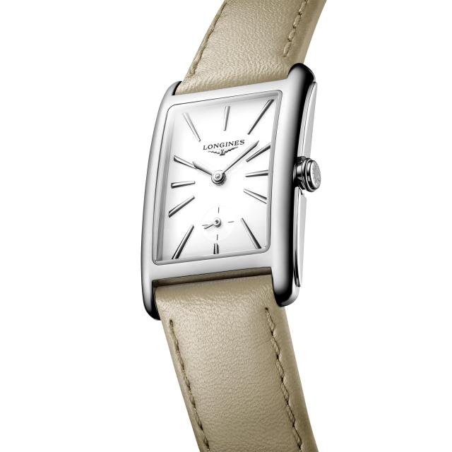 Longines - LONGINES DOLCEVITA