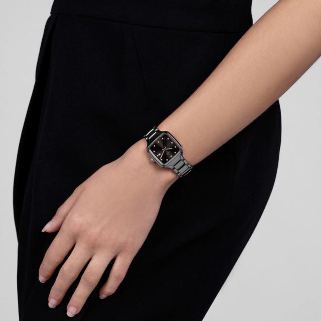 Rado - True Square Diamonds
