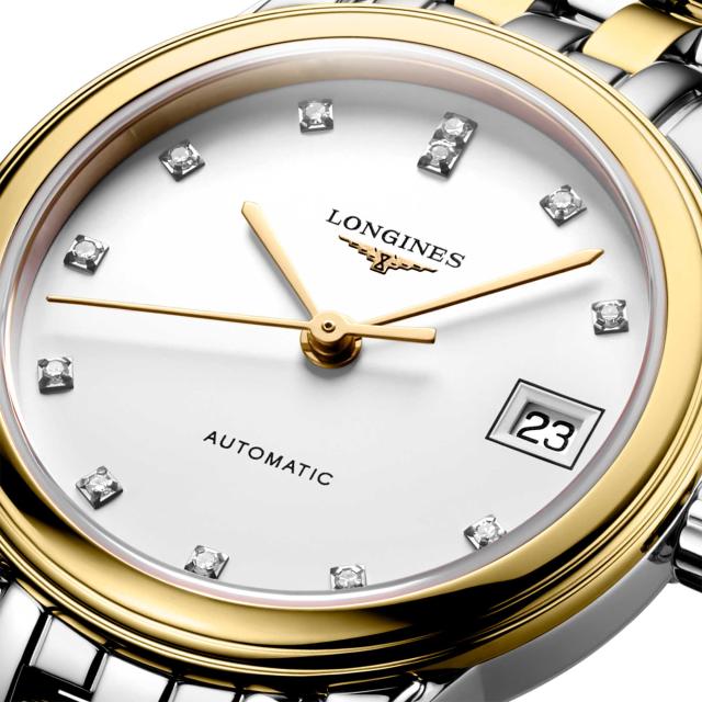 Longines - FLAGSHIP