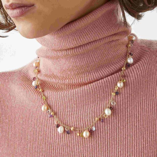 Marco Bicego - Paradise Pearls Collier