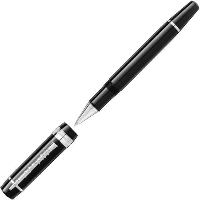 Montblanc - Donation Pen Homage to George Gershwin Special Edition Rollerball