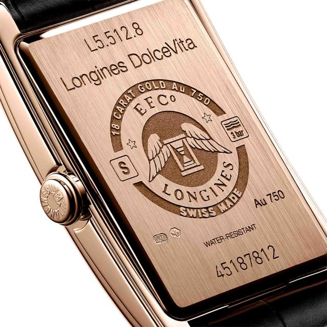 Longines - LONGINES DOLCEVITA