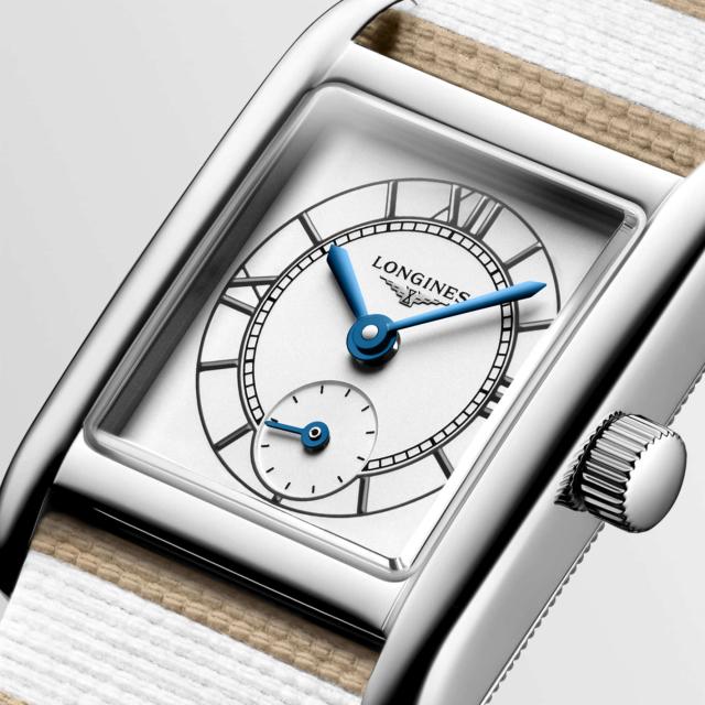 Longines - LONGINES MINI DOLCEVITA SYLT EDITION