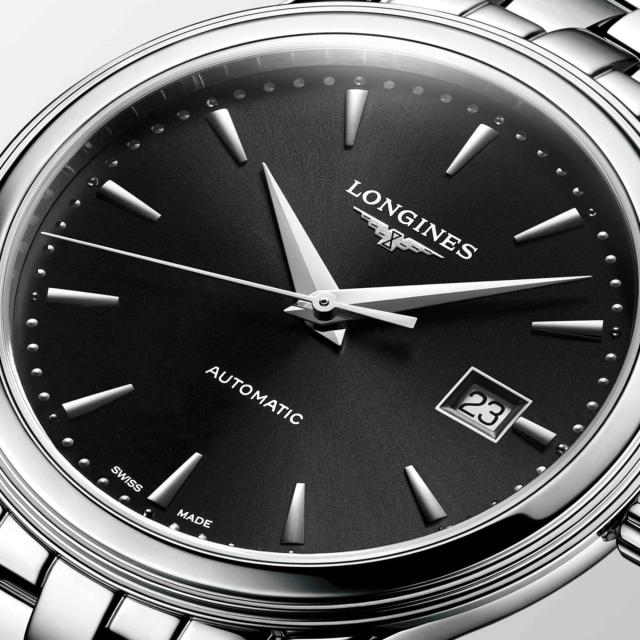 Longines - FLAGSHIP