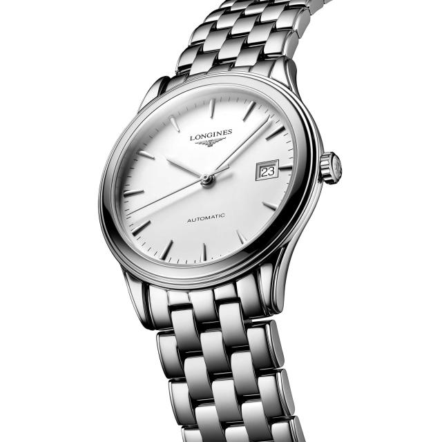 Longines - FLAGSHIP