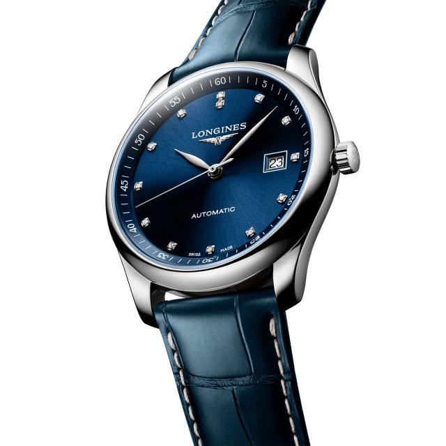 Longines - LONGINES MASTER COLLECTION