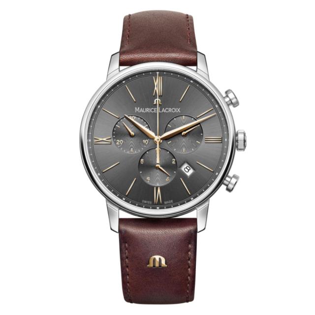 Maurice Lacroix - Eliros Chronograph