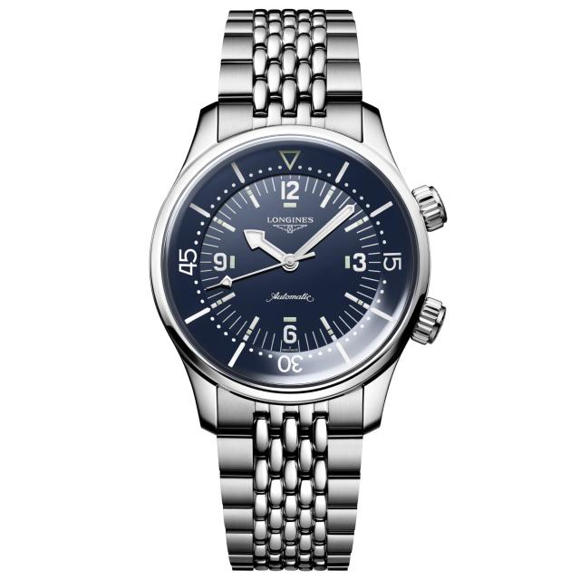 Longines - Longines Legend Diver