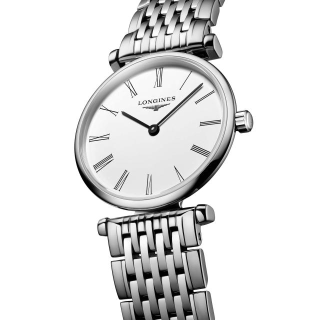 Longines - Les Grand Classiques de Longines