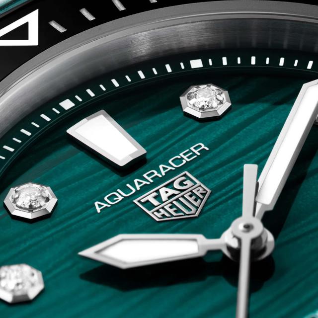 TAG Heuer - Aquaracer Professional 300 Date