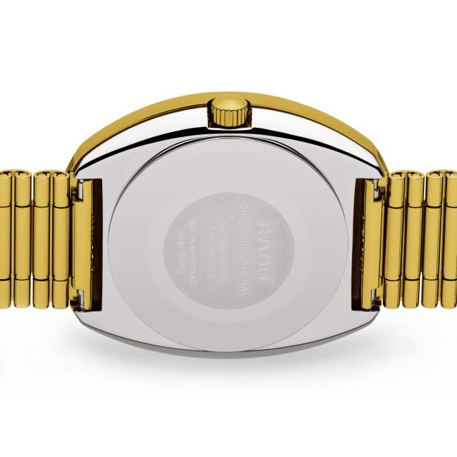 Rado - The Original Automatic
