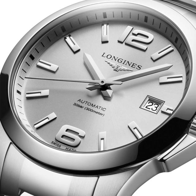 Longines - CONQUEST 