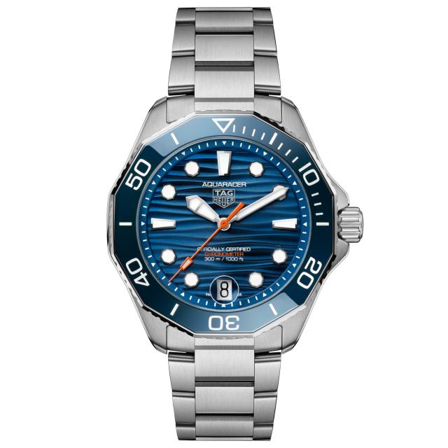 TAG Heuer - AQUARACER PROFESSIONAL 300 DATE