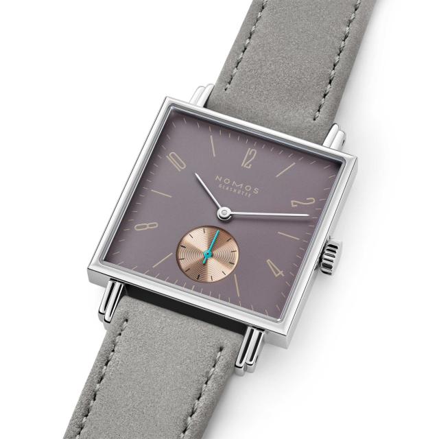 NOMOS Glashütte - Tetra – Die Fuchsteufelswilde