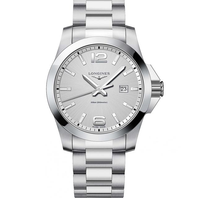 Longines - CONQUEST