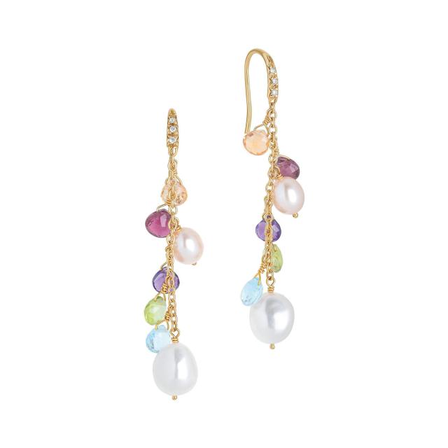 Marco Bicego - Paradise Pearls Ohrhänger