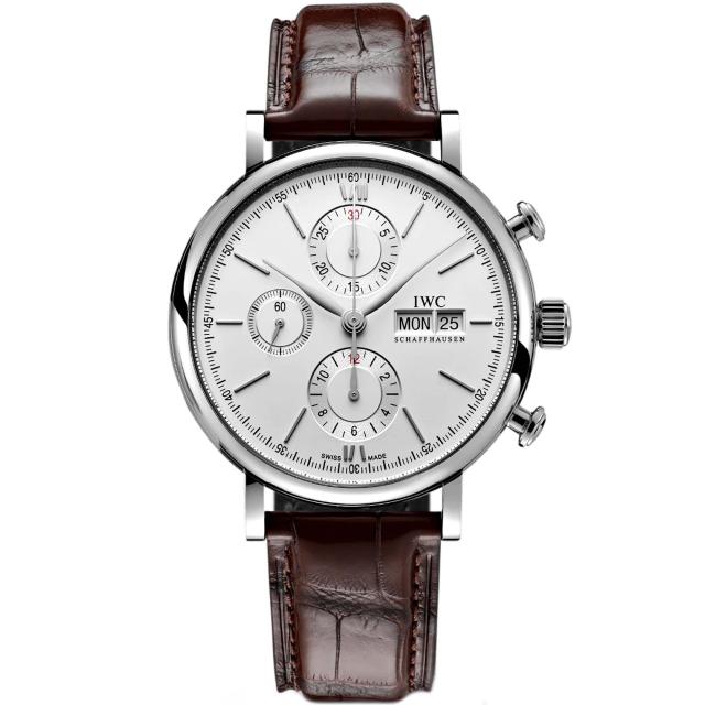 IWC - PORTOFINO CHRONOGRAPH
