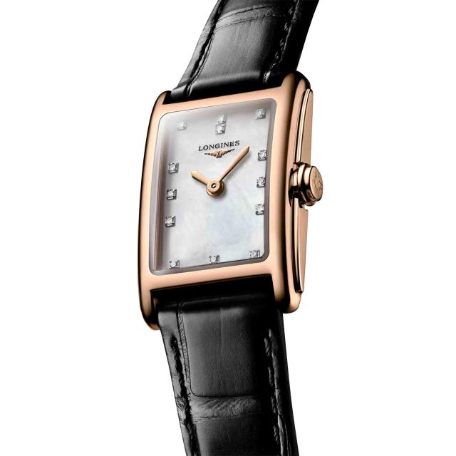 Longines - LONGINES DOLCEVITA