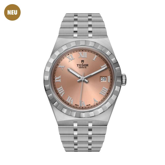 Tudor - TUDOR Royal
