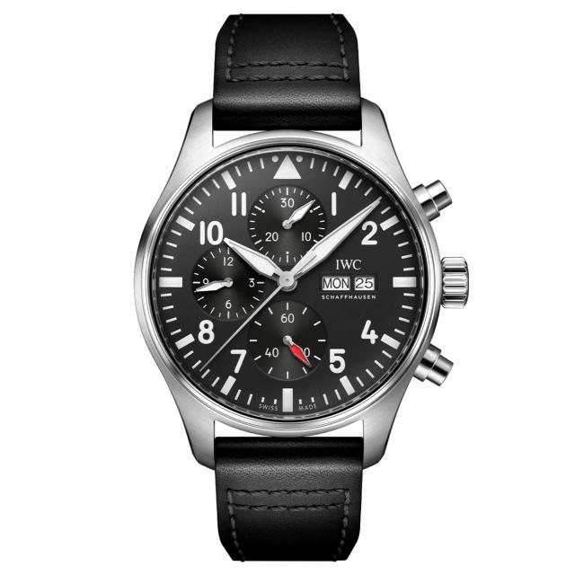 IWC - PILOT’S WATCH CHRONOGRAPH