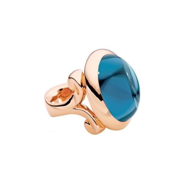 Tamara Comolli - HIPPIE GLAM Ring