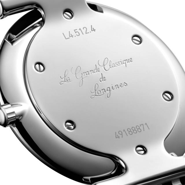 Longines - La Grande Classique de Longines