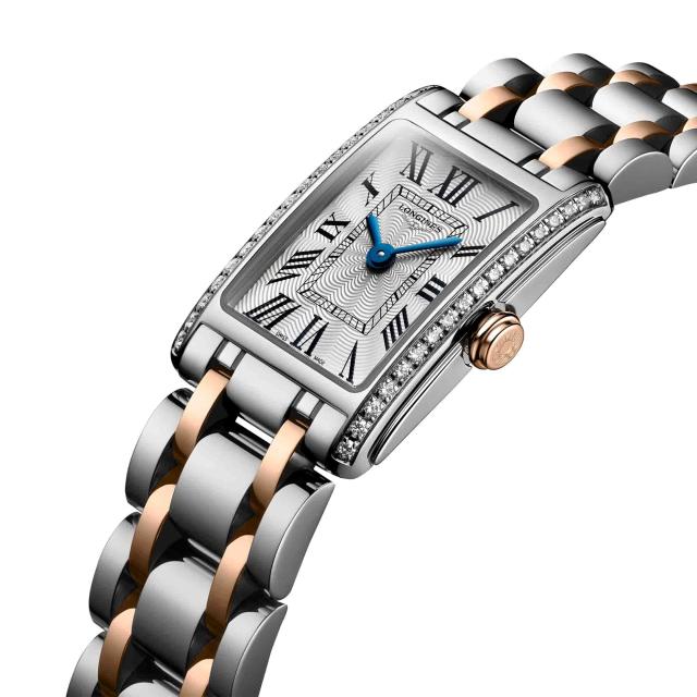 Longines - LONGINES DOLCEVITA