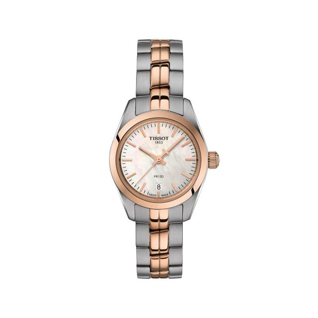 Tissot - PR 100 Lady Small