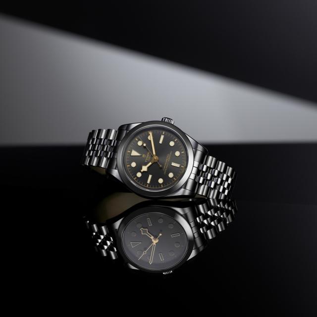 Tudor - Black Bay 41