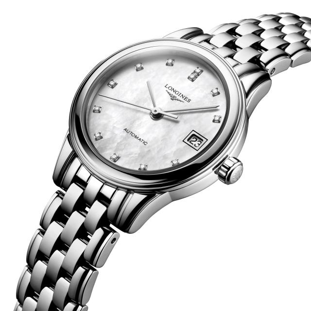 Longines - FLAGSHIP