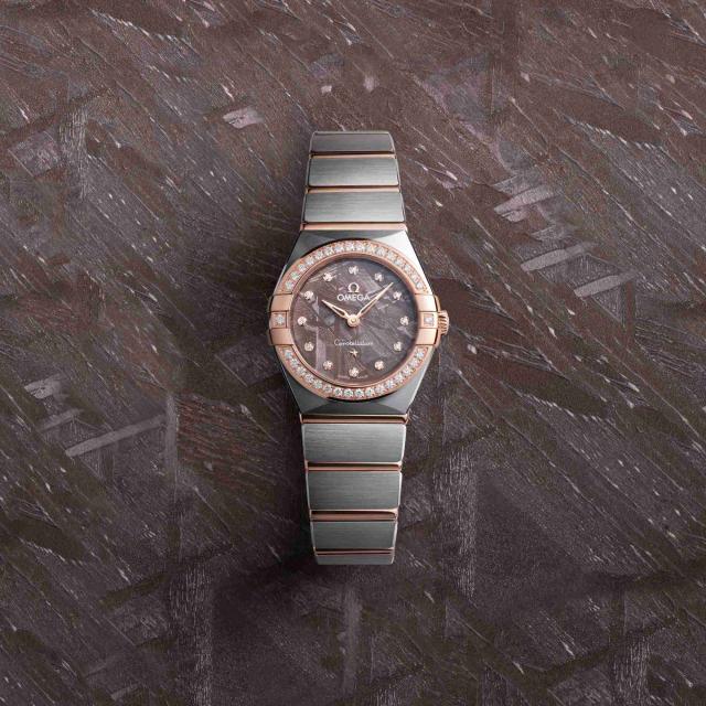 Omega - Constellation