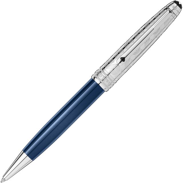Montblanc - Meisterstück Around the World in 80 Days Doué Classique Kugelschreiber