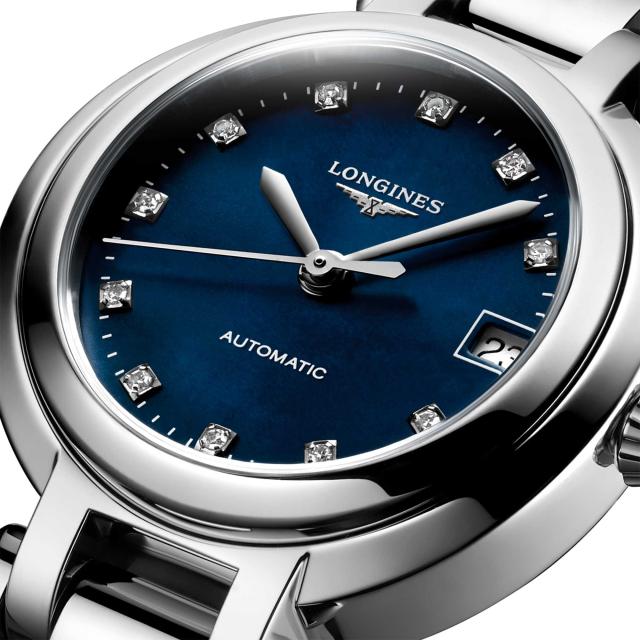 Longines - Longines PrimaLuna