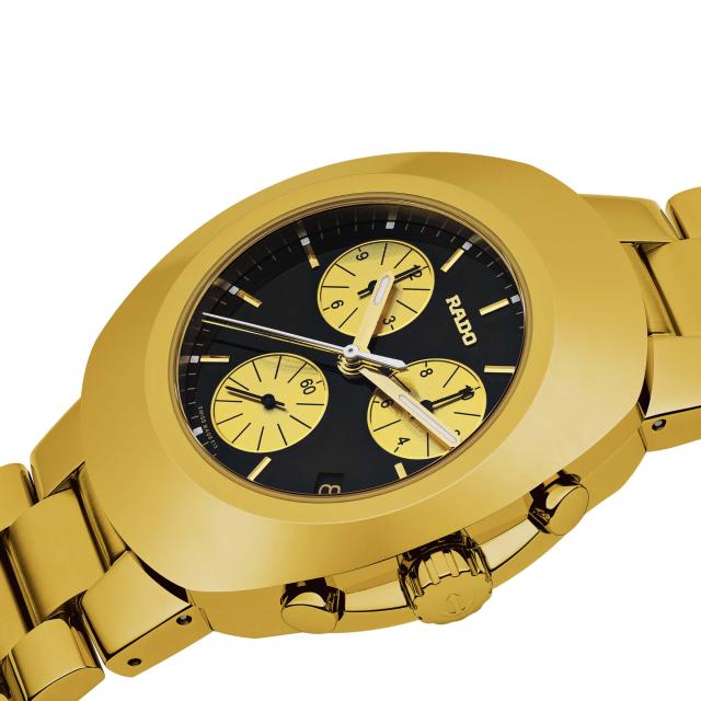 Rado - New Original Chronograph