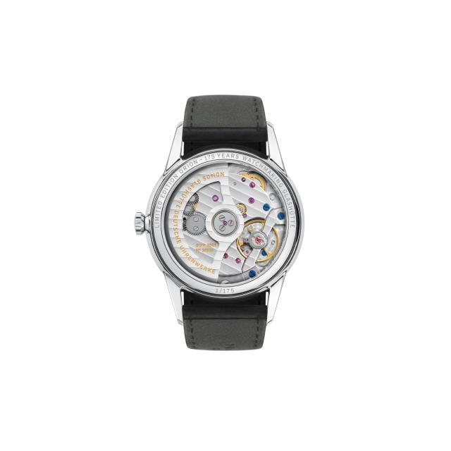 NOMOS Glashütte - Orion Neomatik - 175 Years Watchmaking Glashütte