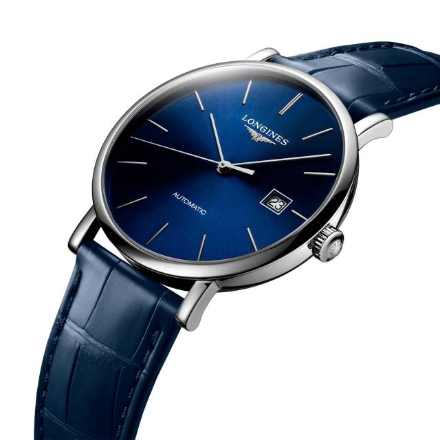 Longines - LONGINES ELEGANT COLLECTION