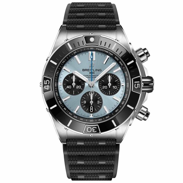 Breitling - Super Chronomat B01 44