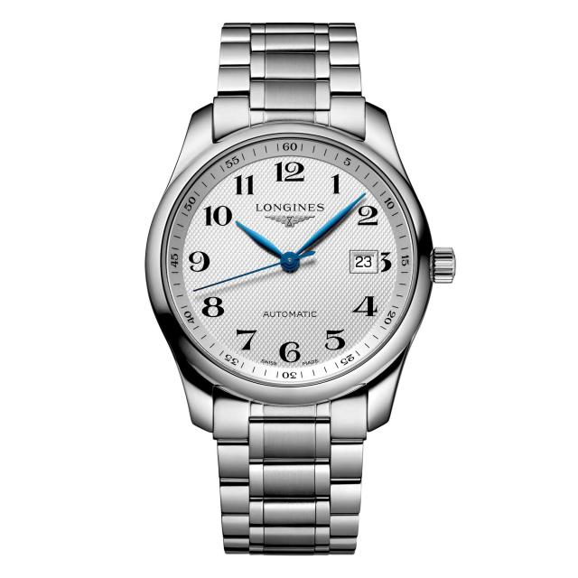 Longines - LONGINES MASTER COLLECTION