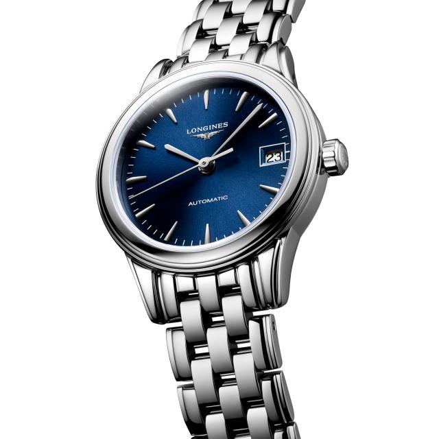 Longines - FLAGSHIP