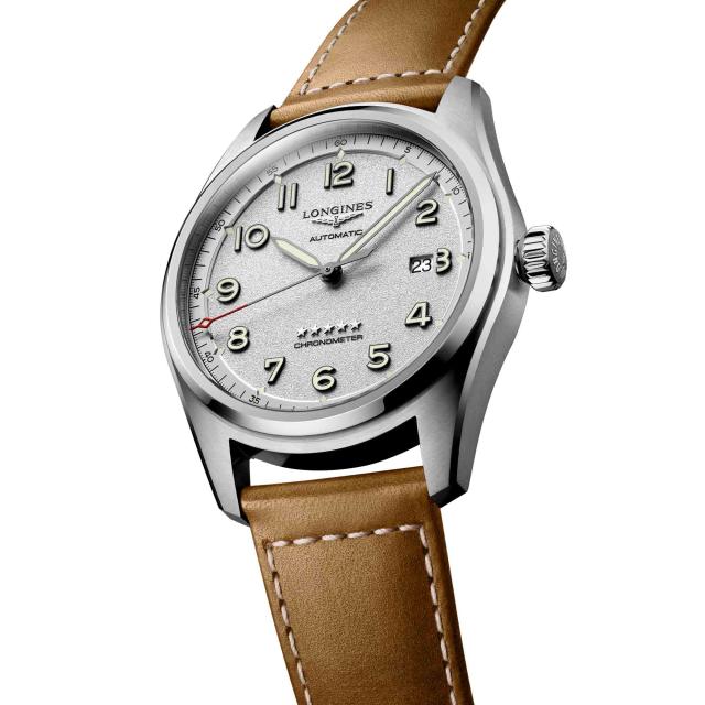 Longines - LONGINES SPIRIT