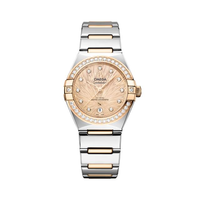 Omega - Constellation