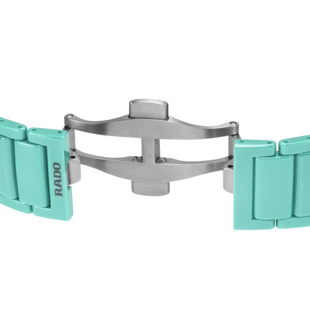 Rado - True Square Automatic Open Heart