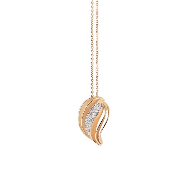 Annamaria Cammilli - Velaa Pavé Collier