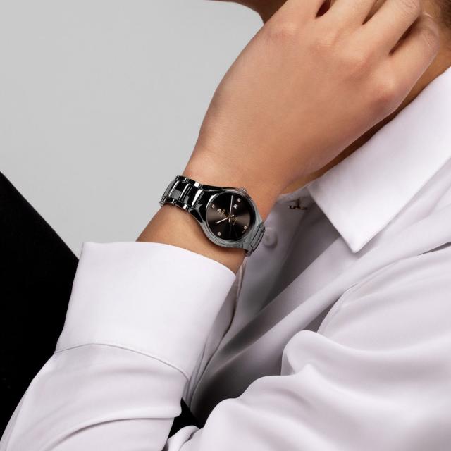 Rado - True Automatic Diamonds