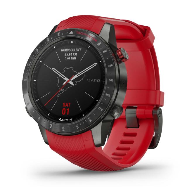 Garmin - MARQ® Driver Performance Edition