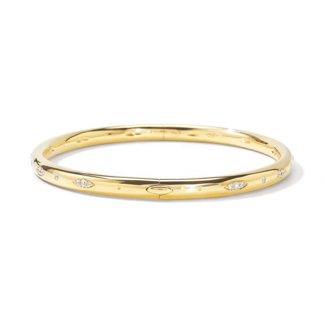 Tamara Comolli - GYPSY Armspange "Diamant Pavé " medium