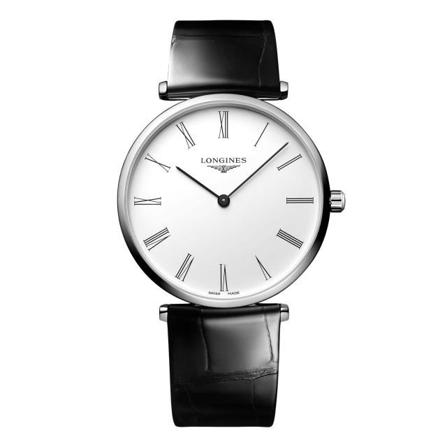 Longines - LA GRANDE CLASSIQUE DE LONGINES