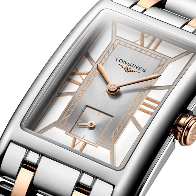 Longines - LONGINES DOLCEVITA